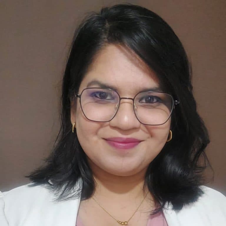 Dr. Vishu Gupta